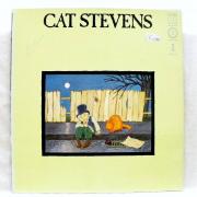 Lote 1595 - LP de vinil - Cat Stevens - The teaser and The Firecat, Island records, deposito legal 1971, Nota: em estado entre Bom e Muito Bom