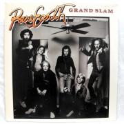 Lote 1599 - LP de vinil - Rare Earth - Grand Slam, 1978 Motown record, Nota: em estado entre Bom e Muito Bom