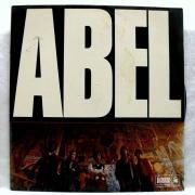 Lote 1621 - LP de vinil - Abel, Bellaphon Fantasy records, Nota: em estado entre Bom e Muito Bom