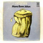 Lote 1630 - LP de vinil - Cat Stevens - Mona Bone Jakon, A&M records, Nota: em estado entre Bom e Muito Bom