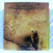 Lote 1640 - LP de vinil - The Moody Blues, To our childrens chlidren, 1969 The Decca Record Company Limited, London, Nota: em estado entre Bom e Muito Bom