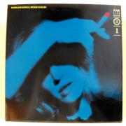 Lote 1641 - LP de vinil - Marianne Faithfull, Broken English, 1974 BIEM, WEA Records Inc., Nota: em estado entre Bom e Muito Bom