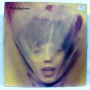 Lote 1643 - LP de vinil - The Rolling Stones - Goat´s Head Soup, 1973 Warner Communications Company , Nota: em estado entre Bom e Muito Bom