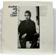 Lote 1681 - LP de vinil - Another Side of Bob Dylan, 1972 CBS inc, Nota: em estado entre Bom e Muito Bom
