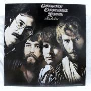 Lote 1683 - LP de vinil - Pendulum - Greedance Clearwater Revival, Fantasy, Nota: em estado entre Bom e Muito Bom