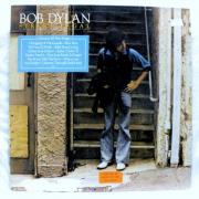 Lote 1685 - LP de vinil - Bob Dylan - Street Legal, 1978 CBS inc , Nota: em estado entre Bom e Muito Bom