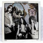 Lote 1693 - LP de vinil - Highway Roblery - For love or money, Dynaflex, 1972 RCA records, Nota: em estado entre Bom e Muito Bom