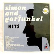 Lote 1700 - LP de vinil - Simon & Garfunkel - Hits, 1982 RRLP, Nota: em estado entre Bom e Muito Bom
