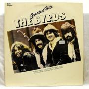 Lote 1704 - LP de vinil - The Byrds - Greatest hits, 1976 CBS inc, Nota: em estado entre Bom e Muito Bom
