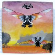 Lote 1719 - LP de vinil - Osibisa, Produced by Tony Visconti, 1971 MCA, The DECCA Record, Nota: em estado entre Bom e Muito Bom