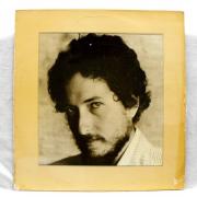 Lote 1746 - LP de vinil - Bob Dylan - New morning, 1970 CBS inc, Nota: em estado entre Bom e Muito Bom