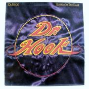 Lote 1766 - LP de vinil - Dr. Hook - Players in the dark, 1982 Phonogram, Nota: em estado entre Bom e Muito Bom