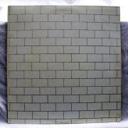 Lote 1771 - LP de vinil - Pink Floyd - The wall, 1979 Pink Floyd music, Nota: em estado entre Bom e Muito Bom