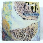 Lote 1775 - LP de vinil - Everthing but the girl - Eden, 1984 WEA records, Nota: em estado entre Bom e Muito Bom