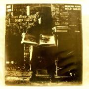 Lote 1777 - LP de vinil - Grahan Nash - Wild tales, 1973 Atlantic recording, Nota: em estado entre Bom e Muito Bom