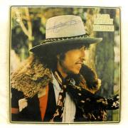 Lote 1781 - LP de vinil - Bob Dylan - Desire, 1975 CBS inc, Nota: em estado entre Bom e Muito Bom