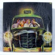 Lote 1798 - LP de vinil - Taxi , 1981 Polydor discos, Nota: em estado entre Bom e Muito Bom