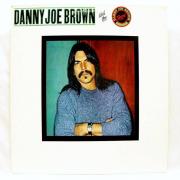 Lote 1809 - LP de vinil - Danny Joe Brown and the Danny Joe Brown band, 1981 CBS inc, Nota: em estado entre Bom e Muito Bom