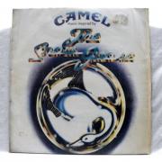 Lote 1820 - LP de vinil - Camel, The Snow Goose, 1975 The Decca Record Company Limited inc. , Nota: em estado entre Bom e Muito Bom