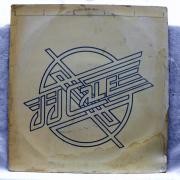 Lote 1840 - LP de vinil - J.J. Cale - really, 1975 Shelter recording inc, Nota: em estado entre Bom e Muito Bom