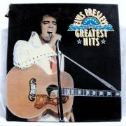 Lote 1843 - LP de vinil - Elvis Presley´s - Greatest hits, RCA, conjunto de 6 DISCOS, Nota: em estado entre Bom e Muito Bom