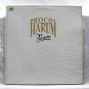 Lote 1847 - LP de vinil - Procol Harum - Portofolio, 1988 Chrysalis records, Nota: em estado entre Bom e Muito Bom