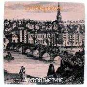 Lote 1857 - LP de vinil - Lindsfarme, Fog on the Tyne, Record at Trident Studios / Summer 1971, Nota: em estado entre Bom e Muito Bom