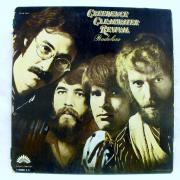 Lote 1874 - LP de vinil - Greedence Clearwater Revival - Pendulum, Fantasy , Nota: em estado entre Bom e Muito Bom