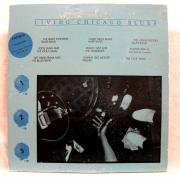 Lote 1878 - LP de vinil - Living Chicago Blues, 1978 Sonet, conjunto de 3 DISCOS, Nota: em estado entre Bom e Muito Bom