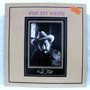 Lote 1893 - LP de vinil - JERRY JEFF WALKER, 1972 , MCA Records. Inc. , Nota: em estado entre Bom e Muito Bom.