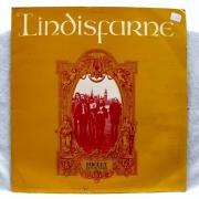 Lote 1912 - LP de vinil - Lindisfarne - Nicely out of tune, Charisma recording, Nota: em estado entre Bom e Muito Bom