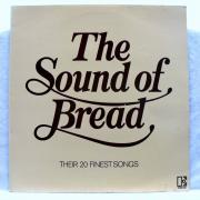 Lote 1944 - LP de vinil - The Sound of Bread,1969/70/71 Elektra / Asylum records, Nota: em estado entre Bom e Muito Bom