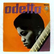 Lote 1949 - LP de vinil - Odetta, 1963 Mavotapo inc, Nota: em estado entre Bom e Muito Bom