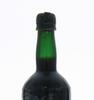 Lote 7 - MADEIRA TERRANTEZ 1870 - Garrafa de Vinho da Madeira, Terrantez, Colheita de 1870, (750ml aprox.). Nota: garrafa idêntica foi vendida por € 260 na Oportunity Leilões. Consultar valor indicativo em https://t.ly/VS39 - 4