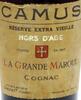 Lote 12 - COGNAC CAMUS - Garrafa de Cognac, Hors D'Age, Réserve Extra Vieille, Camus, Cognac, França, (700ml). Nota: garrafa idêntica à venda por € 269,99. Consultar valor indicativo em https://t.ly/j2Z3 - 3