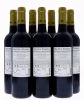 Lote 34 - SANTA VALHA 2013 - 7 garrafas de Vinho Tinto, Vinho Regional Transmontano, 2013, Quinta do Sobreiró de Cima, (750ml - 13,5%vol.) - 2