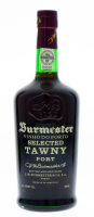 Lote 58 - PORTO BURMESTER - Garrafa de Vinho do Porto, Selected Tawny Port, J.W. Burmester, (750ml - 19%vol.)