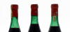 Lote 63 - ERMIDA - 3 garrafas de Vinho Tinto, Ermida, Real Vinícola, (750ml). Nota: garrafas antigas, rótulos algo danificados - 4