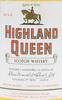 Lote 70 - WHISKY HIGHLAND QUEEN - Garrafa de Whisky, Scotch whisky, Macdonald Muir, Escócia, (750ml - 43%vol.). Nota: garrafa dos anos 1970s - 3