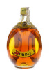 Lote 74 - WHISKY DIMPLE - Garrafa de Whisky, Old Blended Scotch Whisky, John Haig & Co, Escócia, (750ml). Nota: garrafa antiga. Em caixa de cartão original - 2