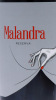 Lote 96 - MALANDRA RESERVA 2018 - 6 garrafas de Vinho Branco, Vinho Regional Alentejano, Reserva 2018, Herdade da Ajuda Nova, Vendas Novas, (750ml - 13%vol.) - 3