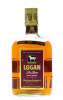 Lote 97 - WHISKY LOGAN 12 ANOS - Garrafa de Whisky, De Luxe Scotch Whisky, Aged 12 Years, White Horse Distillers, Escócia, (750ml - 43%vol). Nota: em caixa de cartão original. Garrafa dos anos 1970s. Apresenta alguma perda - 2