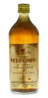 Lote 164 - AGUARDENTE DE MEDRONHO RESERVA VELHA - Garrafa de Aguardente de Medronho, Reserva Velha, Grandedia, Envelhecida em Casco Especial, Aguardente do Algarve, (750ml aprox.)