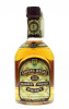 Lote 170 - WHISKY CHIVAS REGAL 12 ANOS - Garrafa de Whisky, 12 Years Old, Blended Scotch Whisky, Chivas Brothers, Escócia (700ml - 40%vol). Nota: em caixa de metal original da Colecção Scottish Wildlife - 2