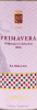 Lote 196 - PRIMAVERA 2016 - 6 garrafas de Vinho Rosé, Doc Bairrada 2016, Winemaker's Selection, Caves Primavera, (750ml - 12%vol.) - 3