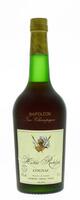 Lote 215 - COGNAC HUBERT ROCHEBOIS - Garrafa de Cognac Francês, Napoléon, Fine Cognac, França, (700ml - 40%vol.)