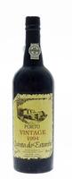 Lote 231 - PORTO QUINTA DO ESTANHO VINTAGE 1994 - Garrafa de Vinho do Porto, Alto Douro-Cheires, produção limitada a 30.000, garrafas numeradas, (750ml - 19%vol). Nota: garrafa idêntica à venda por € 45,95. Consultar valor indicativo em https://t.ly/l861