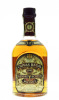 Lote 232 - WHISKY CHIVAS REGAL 12 ANOS - Garrafa de Whisky, 12 Years Old, Blended Scotch Whisky, Chivas Brothers, Escócia (700ml - 40%vol). Nota: em caixa de metal original da Colecção Scottish Wildlife - 2