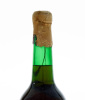 Lote 276 - AGUARDENTE CARVALHO, RIBEIRO & FERREIRA - Garrafa de Aguardente Reserva Preparada, (780ml - 40%vol.). Nota: garrafa idêntica foi vendida por € 45 na Oportunity Leilões. Consultar valor indicativo em https://oportunityleiloes.auctionserver.net/v - 4