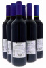 Lote 280 - FAZENDAS PERDIDAS 2018 - 6 garrafas de Vinho Tinto, Vinho Regional Tejo 2018, Quinta da Alorna, (750ml - 12,5%vol.) - 2